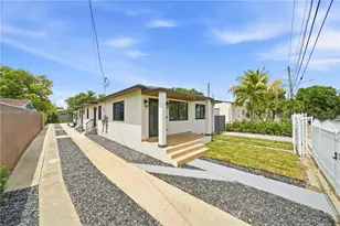 1861 NW 27th St, Miami, FL 33142 - Photo 3