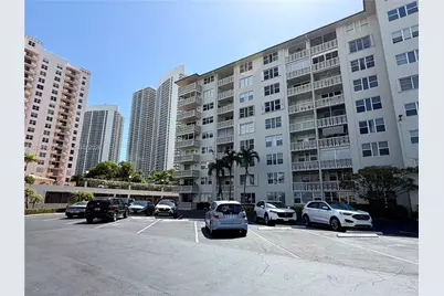 1893 S Ocean Dr #612, Hallandale Beach, FL 33009 - Photo 21