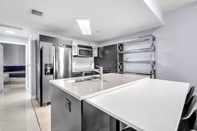 1900 N Bayshore Dr #3610, Miami, FL 33132 - Photo 7