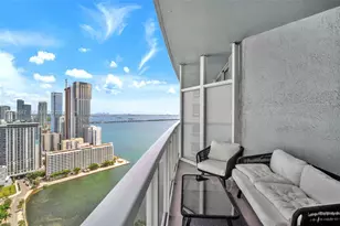 1900 N Bayshore Dr, Miami, FL 33132 - Photo 3