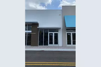 10890 NW 17th St #101, Sweetwater, FL 33172 - Photo 1