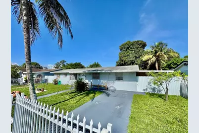 15970 NW 37th Pl, Miami Gardens, FL 33054 - Photo 1