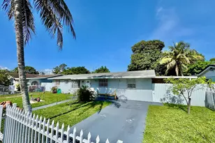 15970 NW 37th Pl, Miami Gardens, FL 33054 - Photo 1