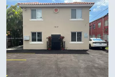 1419 SW 22nd Ave, Miami, FL 33145 - Photo 1