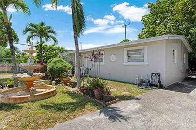 3035 NW 83rd St, Miami, FL 33147 - Photo 1
