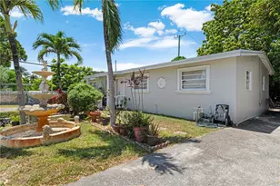 3035 NW 83rd St, Miami, FL 33147 - Photo 1