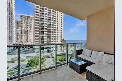 2501 S Ocean Dr #605, Hollywood, FL 33019 - Photo 11