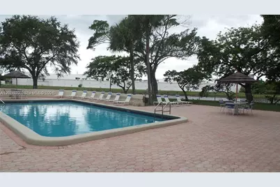 2320 S Cypress Bend Dr #206, Pompano Beach, FL 33069 - Photo 31