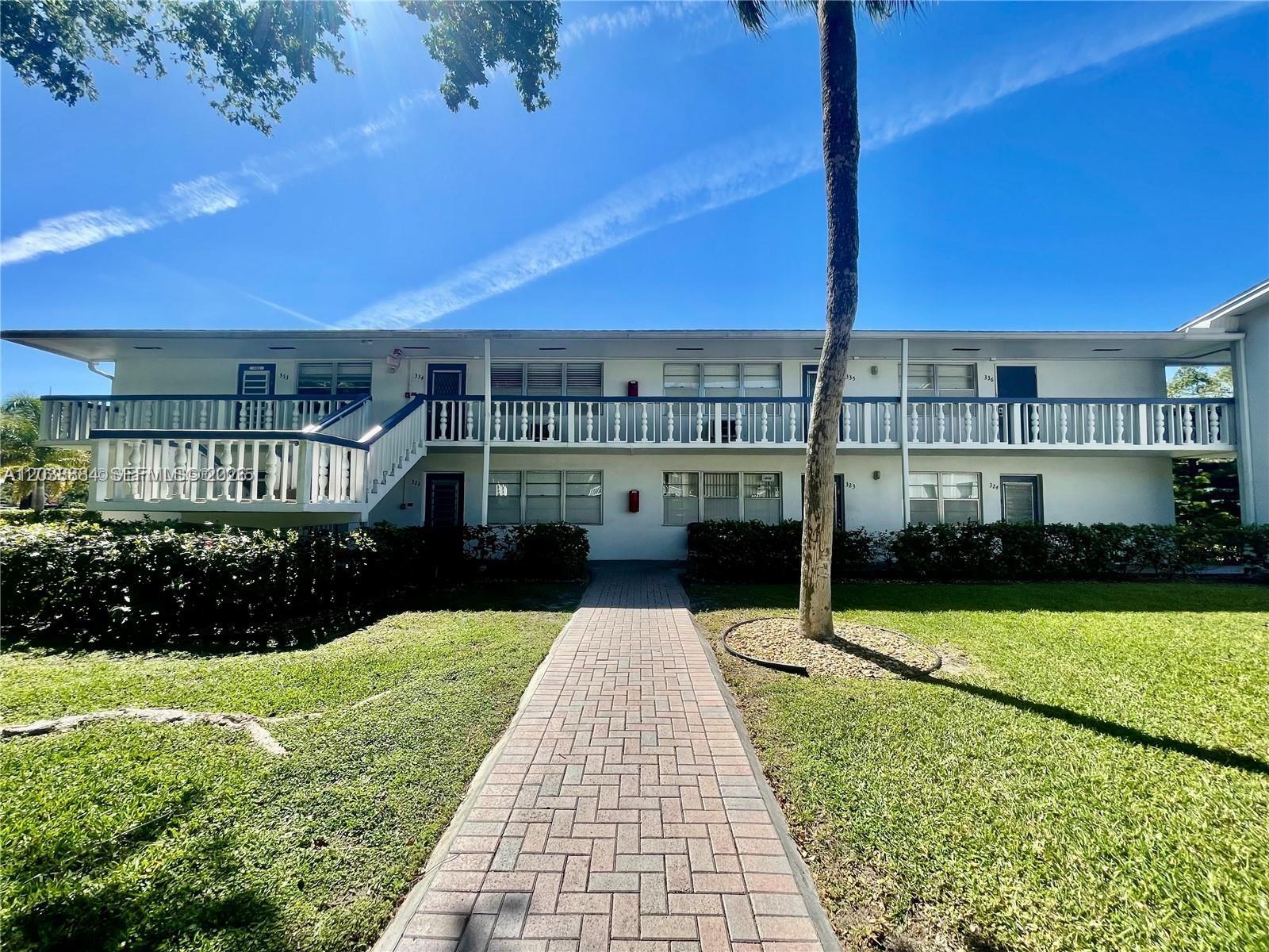 337 Durham J #337 - 337 Durham J #337, Deerfield Beach, FL 33442 Luxury Property | Jose Angel Pina