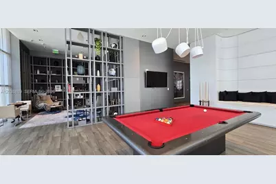 1100 S Miami Ave #3808, Miami, FL 33130 - Photo 25