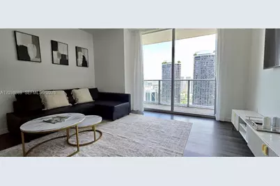 1100 S Miami Ave #3808, Miami, FL 33130 - Photo 3