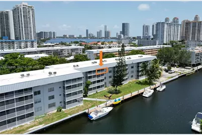 3750 NE 169th St #408, North Miami Beach, FL 33160 - Photo 1