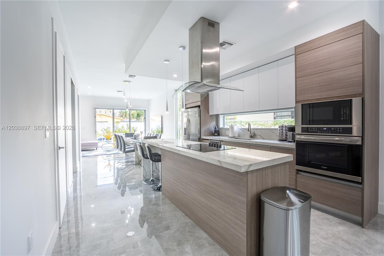 3461 SW 25th St #B - 3461 SW 25th St #B, Miami, FL 33133 Luxury Property | Jose Angel Pina