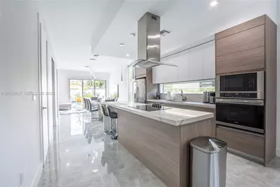 3461 SW 25th St #B, Miami, FL 33133 - Photo 1