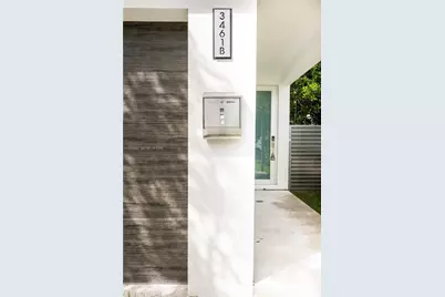 3461 SW 25th St #B, Miami, FL 33133 - Photo 23