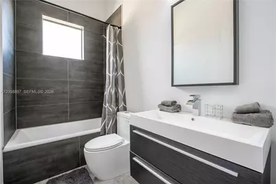 3461 SW 25th St #B, Miami, FL 33133 - Photo 17