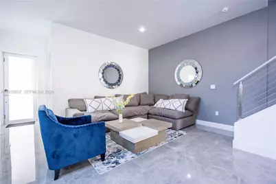 3461 SW 25th St #B, Miami, FL 33133 - Photo 3