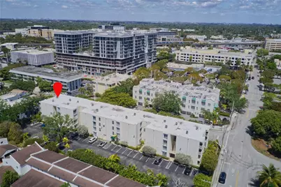 5838 SW 74th Ter #317, South Miami, FL 33143 - Photo 11