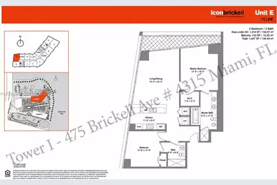 475 Brickell Ave #4315, Miami, FL 33131 - Photo 41