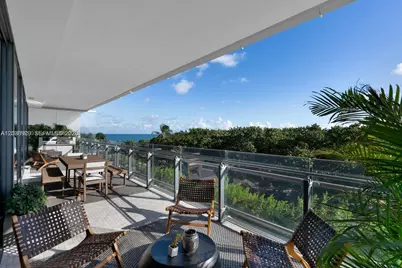 8701 Collins Ave #404, Miami Beach, FL 33154 - Photo 3