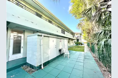 1060 98th St #24, Bay Harbor Islands, FL 33154 - Photo 21
