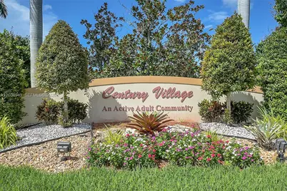 82 Dorset B #82 dorset B, Boca Raton, FL 33434 - Photo 1