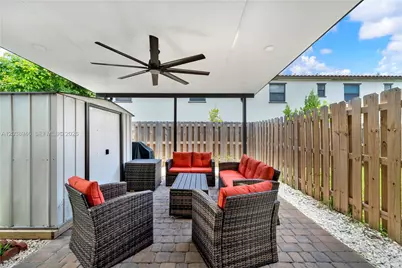 11815 SW 247th Ter, Homestead, FL 33032 - Photo 31