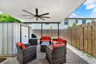 11815 SW 247th Ter, Homestead, FL 33032 - Photo 31