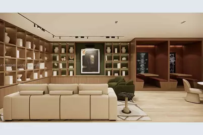 400 W Hallandale Beach Blvd #715, Hallandale Beach, FL 33009 - Photo 11