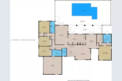 10245 SW 130th St, Miami, FL 33176 - Photo 43