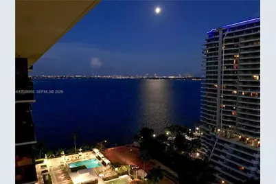 600 NE 36th St #1017, Miami, FL 33137 - Photo 5