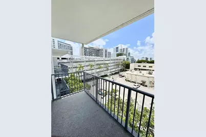 1100 Alton Rd #5D, Miami Beach, FL 33139 - Photo 5