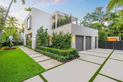 4115 Park Ave, Miami, FL 33133 - Photo 1