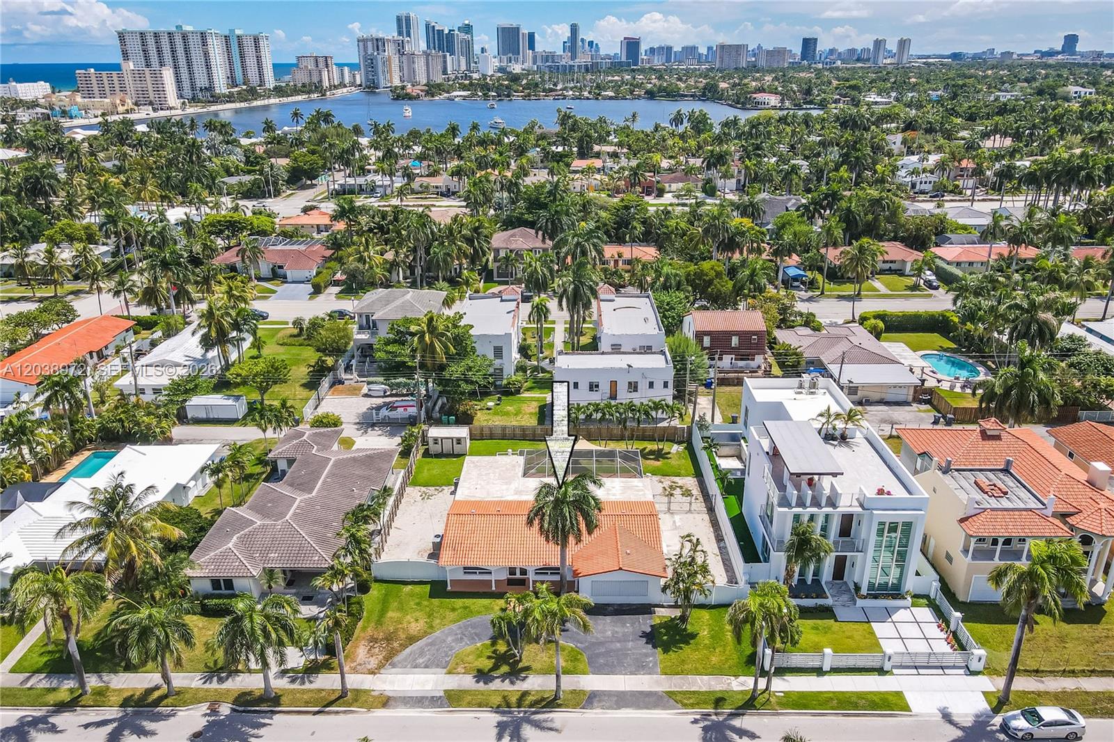 816 Polk St #1 - 816 Polk St #1, Hollywood, FL 33019 Luxury Property | Jose Angel Pina