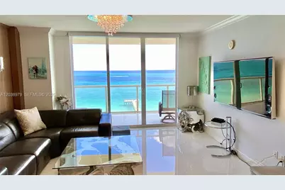 16699 Collins Ave #1602, Sunny Isles Beach, FL 33160 - Photo 5