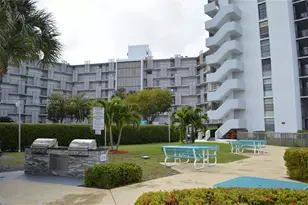 3401 N Country Club Dr, Aventura, FL 33180 - Photo 15