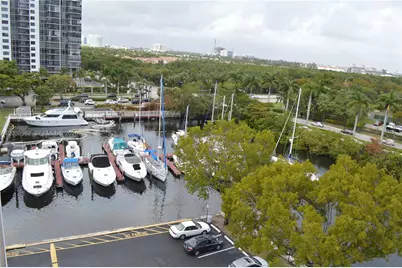 3401 N Country Club Dr #504, Aventura, FL 33180 - Photo 13