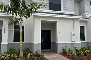 1340 NE 3rd Ave, Florida City, FL 33034 - Photo 1