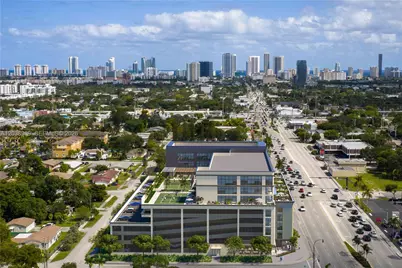 400 W Hallandale Beach Blvd #211B, Hallandale Beach, FL 33009 - Photo 3