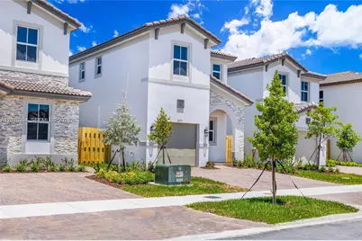 2373 NW 130th St, Miami, FL 33167 - Photo 3