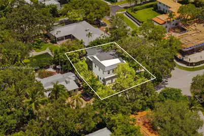 3303 Halissee St, Coconut Grove, FL 33133 - Photo 33