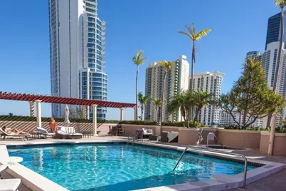 17555 Atlantic Blvd #1103, Sunny Isles Beach, FL 33160 - Photo 5