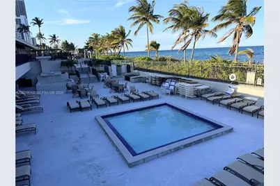 1950 S Ocean Dr #4C, Hallandale Beach, FL 33009 - Photo 21