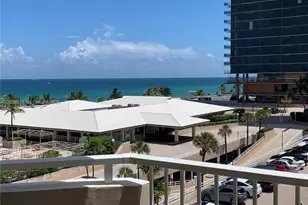 1950 S Ocean Dr, Hallandale Beach, FL 33009 - Photo 1