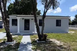 1861 NW 163rd St, Miami Gardens, FL 33054 - Photo 1