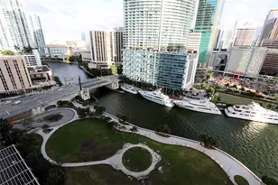 465 Brickell Ave, Miami, FL 33131 - Photo 3