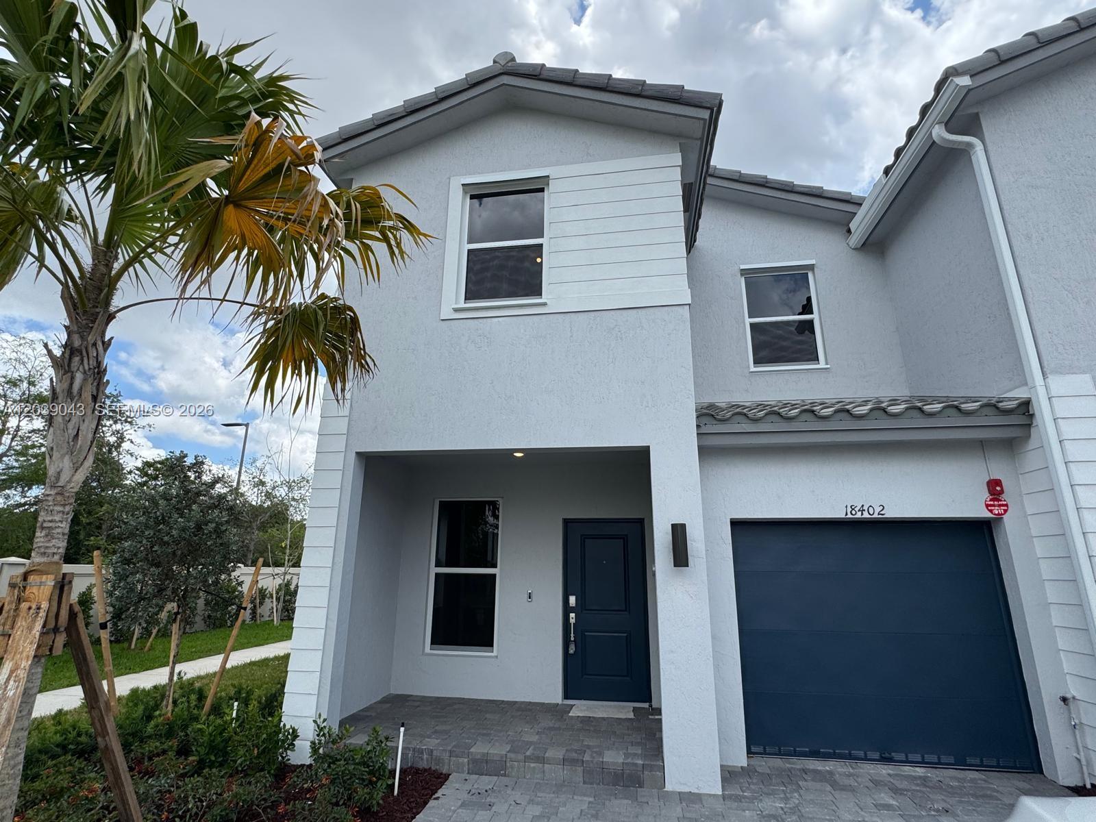 18402 SW 2nd St - 18402 SW 2nd St, Pembroke Pines, FL 33029 Luxury Property | Jose Angel Pina