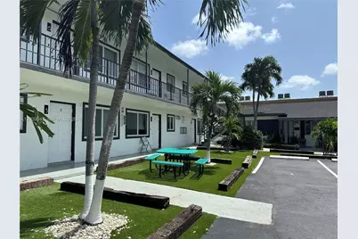1737 Liberty St #10, Hollywood, FL 33020 - Photo 39