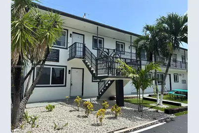 1737 Liberty St #10, Hollywood, FL 33020 - Photo 37