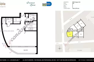 2694 Inagua Ave, Coconut Grove, FL 33133 - Photo 3